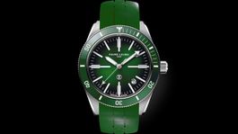 Favre Leuba Deep Raider Renaissance Full Set