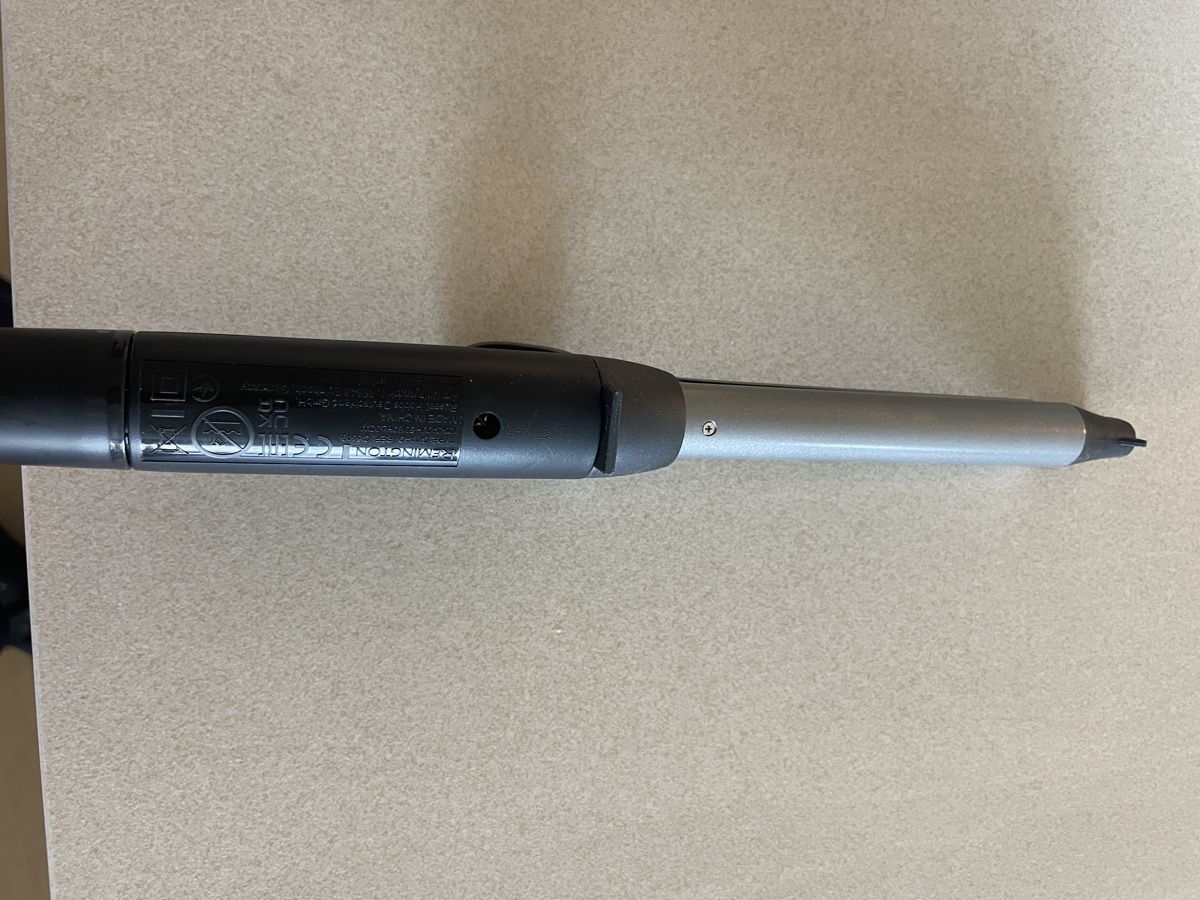 Remington Piastre & Arricciacapelli: Remington Pro Spiral Curl – Usato da Zürich venduto da eve_graf 1