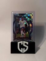 2024-25 Panini Select Fifa Ousmane Dembele Pandora Prizm