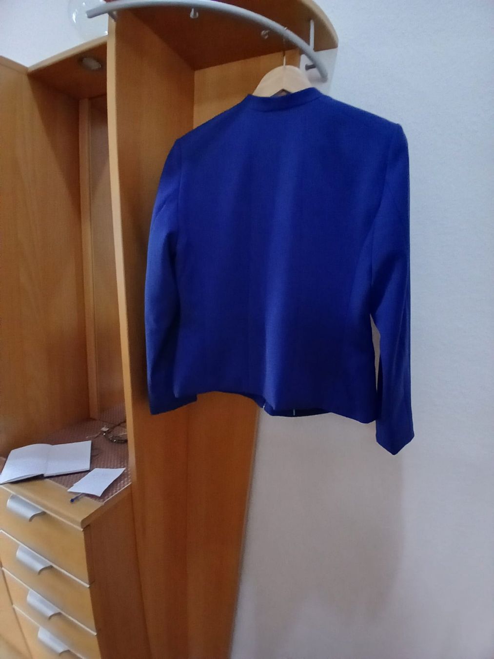 Bonita Giacche: Blazer Gr 40/ Bonita neuwertig – Nuovo (secondo la descrizione) da Zug venduto da vik_8fdf 1