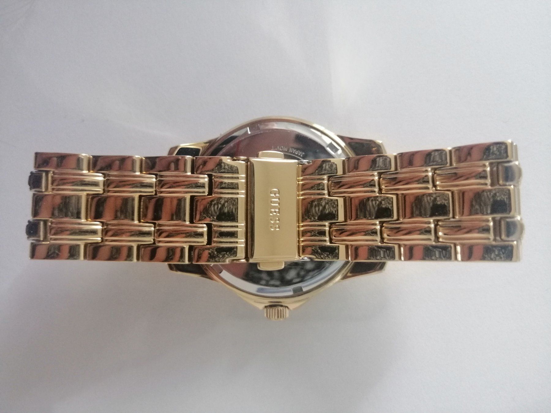 Guess Orologi: Uhr Guess – Nuovo (secondo la descrizione) da Biel/Bienne venduto da M.D.C 4