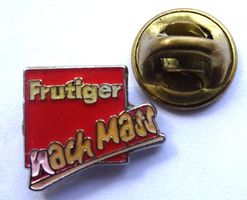 Pin Frutiger nach MASS