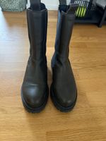KMB Boots