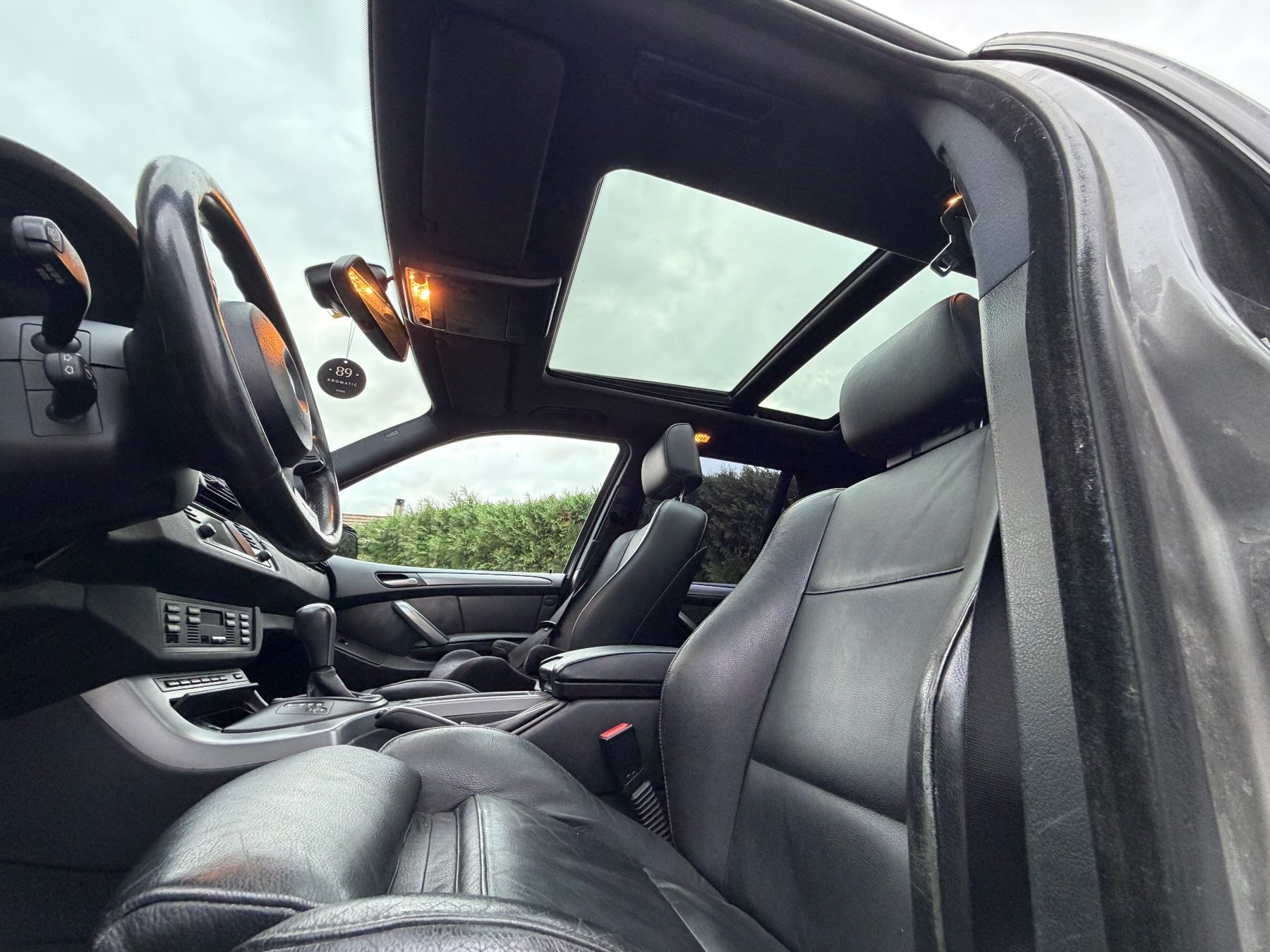 BMW Automobili: BMW x5 – Usato da Yverdon-les-bains venduto da Sl_maric 7