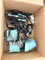 Loetstation Set Weller diverse Geraete akzeptabel