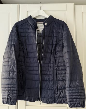 Damen Tom Tailor Übergangsjacke Grösse XL/XXL