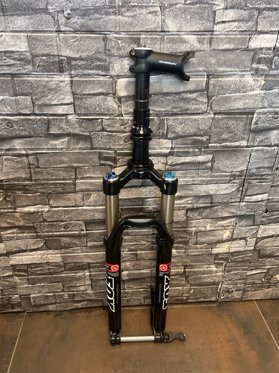 Fox Pezzi di ricambio: Federgavel Fox 32 Evolution Series 29” – Usato da Root venduto da Sajo_04