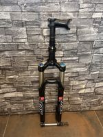 Federgavel Fox 32 Evolution Series 29”