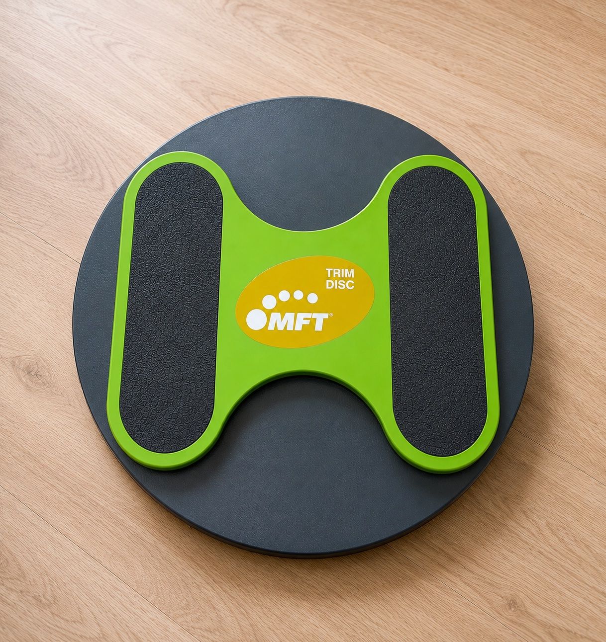 Hometrainer: MFT Trim Disc / Balance Board – Usato da Dielsdorf venduto da Dnaloria