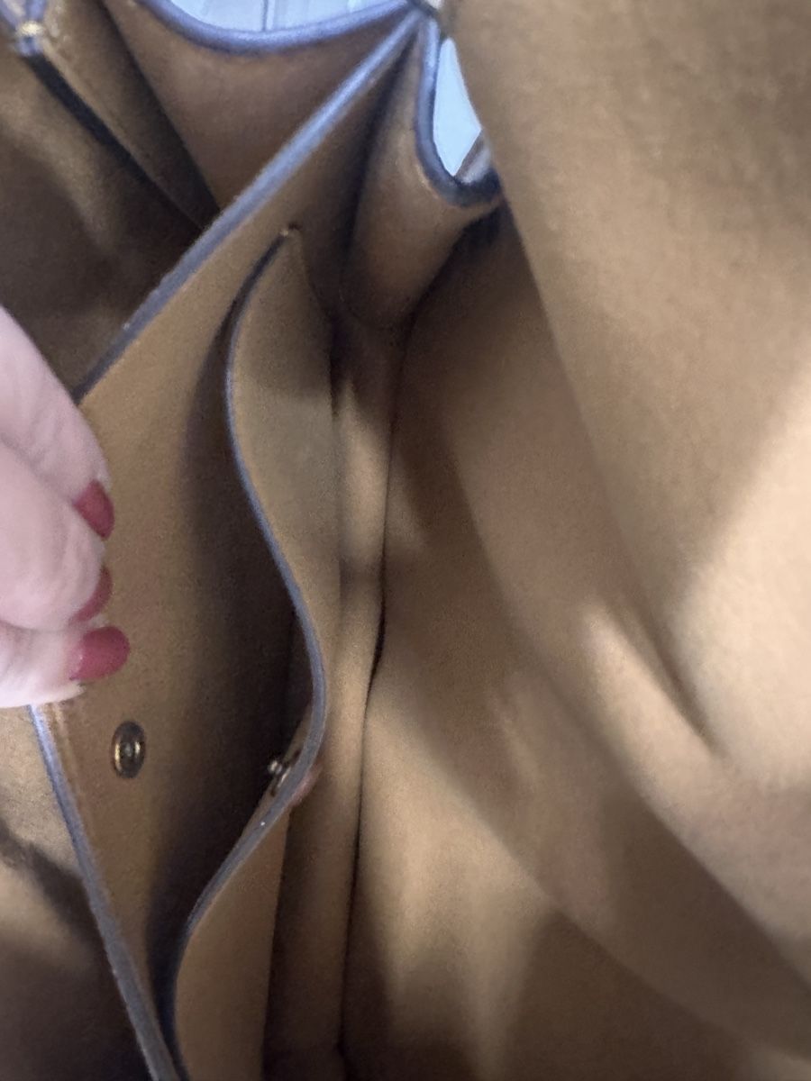 Coach Taschen für Damen: Coach tabby soft  – Gebraucht aus Männedorf von Mag3 6