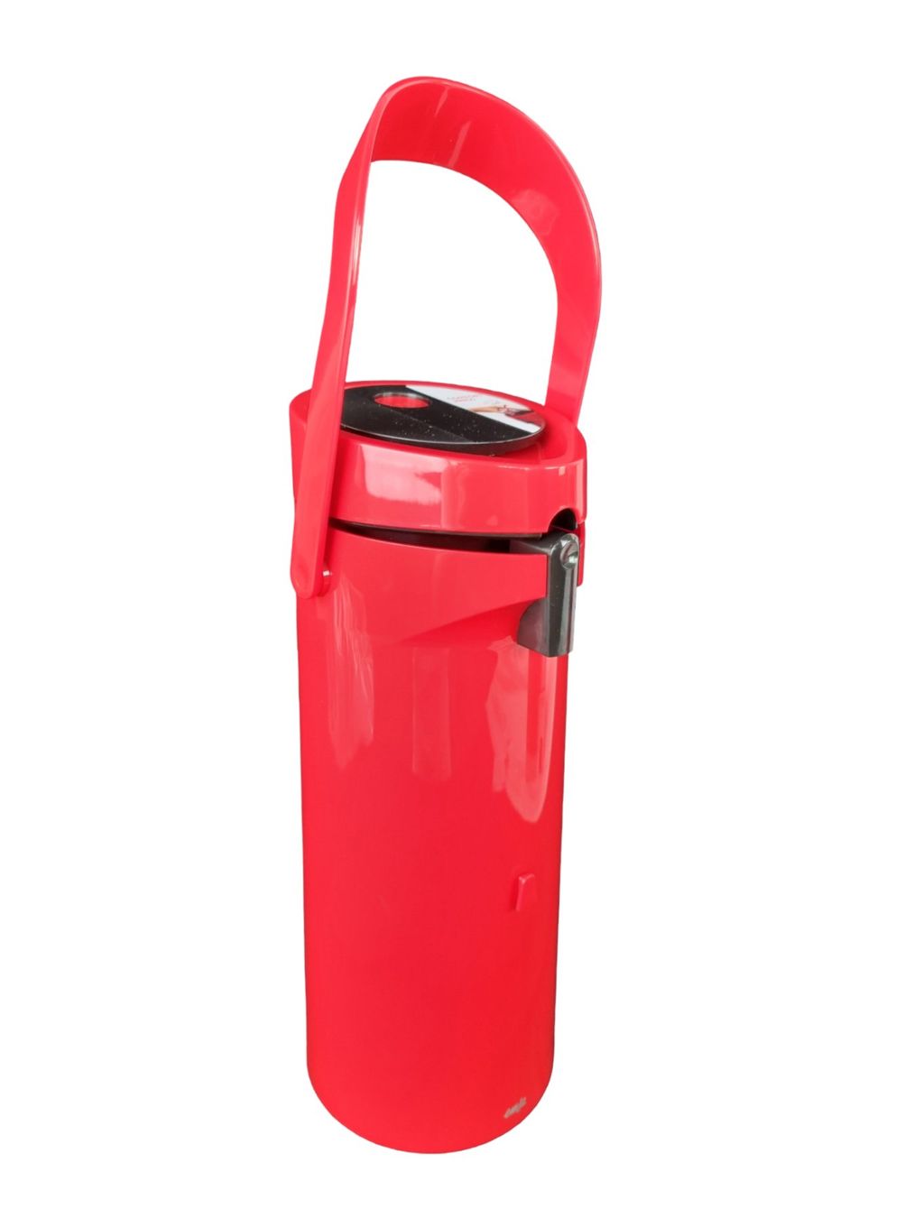 Emsa Teiere: EMSA PONZA Pump-Isolierkanne – Nuovo (secondo la descrizione) da Wangen b. Olten venduto da Restwert_Wangen 1