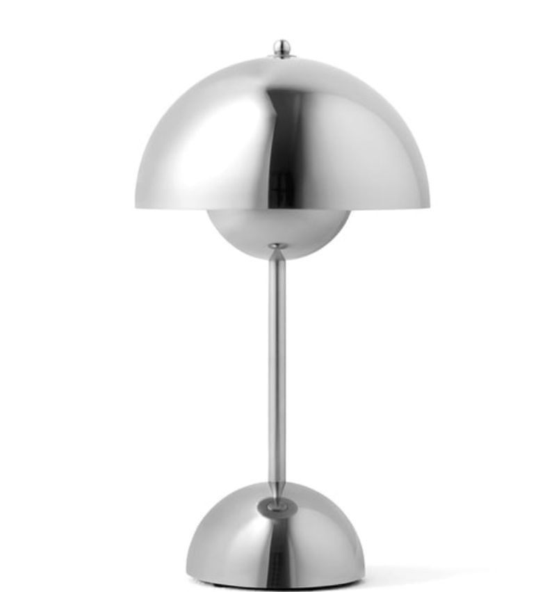 &Tradition Lampade: Lampe sans fils Flowerpot &traditions – Nuovo (secondo la descrizione) da Genève venduto da inf_2ggr