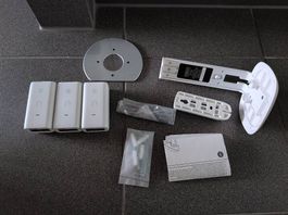 SONOS & Ubiquiti Zubehör