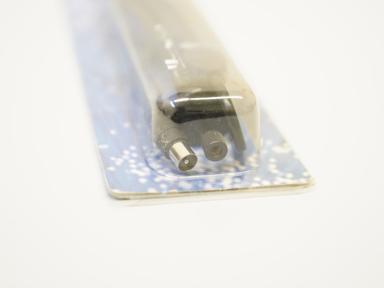 Accessori per altri veicoli: MAxtraCK Stab-Antenne mit Verstärker – Nuovo e nell'imballaggio originale da Hochdorf venduto da av-electronics 3
