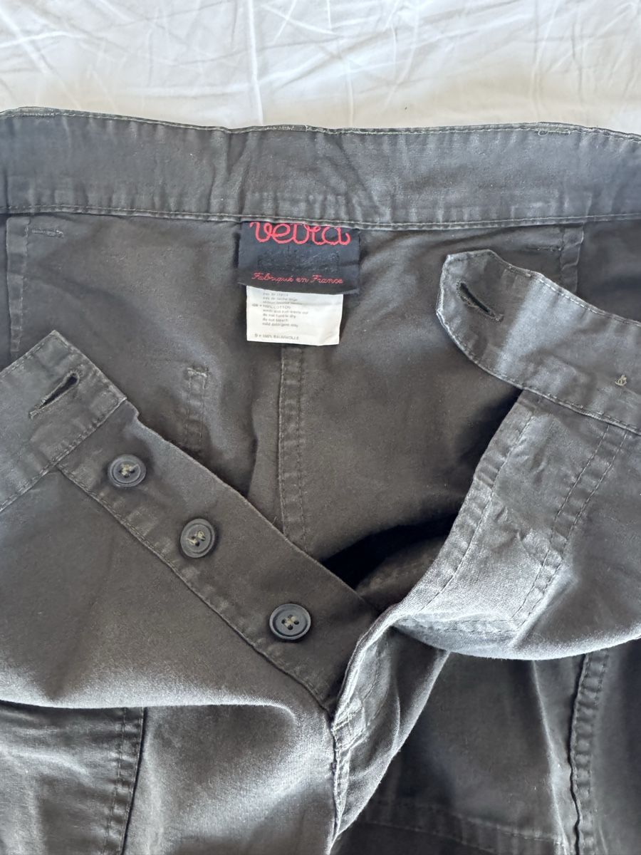 Pantaloni: Vetra Work Pants – Usato da Carouge GE venduto da syl_8dgh 2