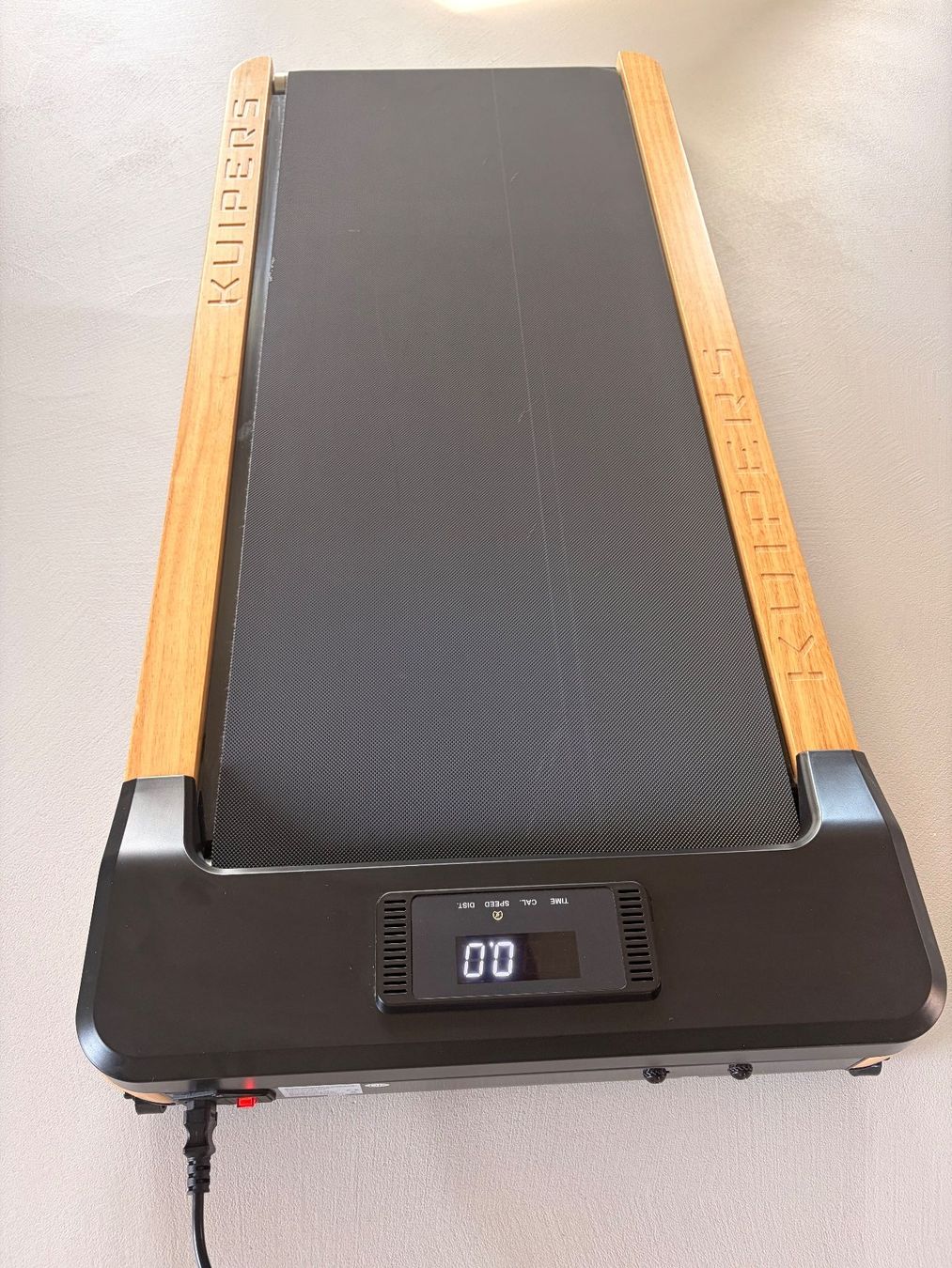 Hometrainer: Kuipers Laufband K1 – Gebraucht aus Rifferswil von nil_6hyh 4