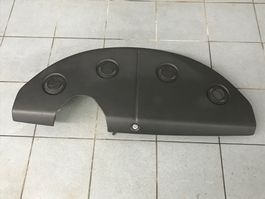 Opel Speedster Armaturenbrett