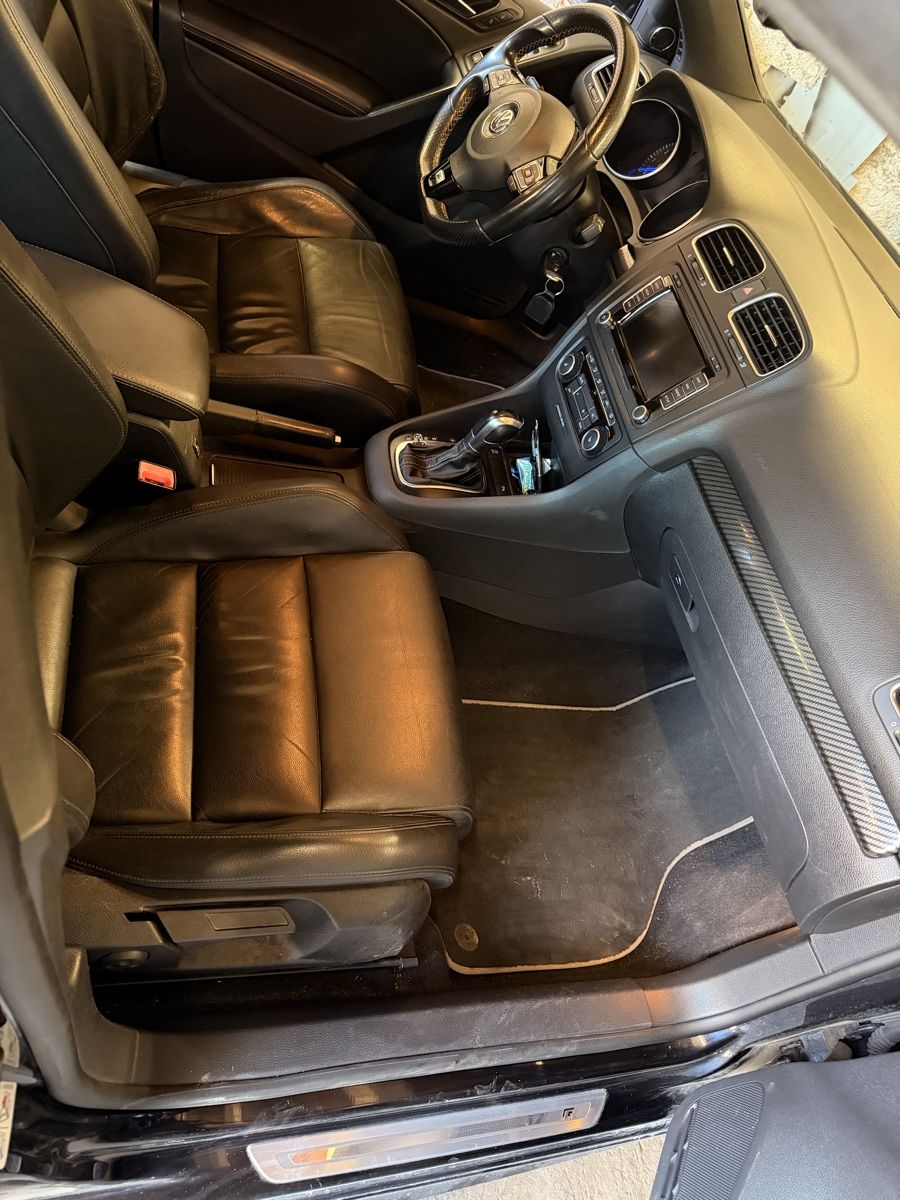 VW Autos: VW Golf 6 R – Gebraucht aus Meikirch von fabrice6150 5