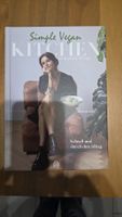 Neues Kochbuch: Simple Vegan Kitchen - Susanna Würz!