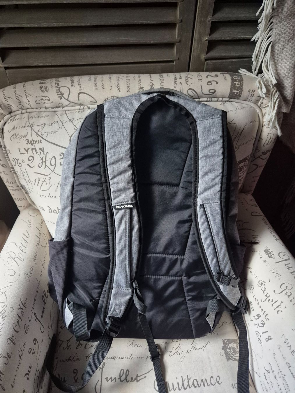 Dakine Rucksäcke: Schulrucksack Dakine – Neu (gemäss Beschreibung) aus Rüthi (Rheintal) von alphabettagamma 1