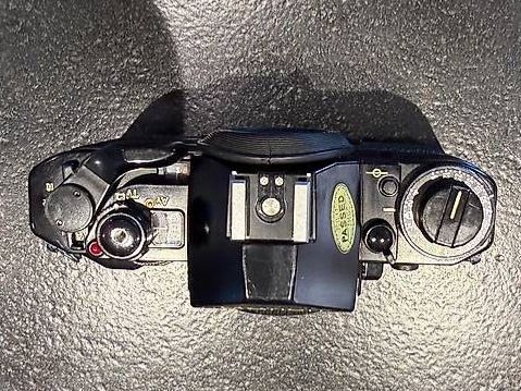 Canon Fotocamera: Canon A1 mit 3 Objektiven – Usato da Lengwil venduto da ber_5ql7 1