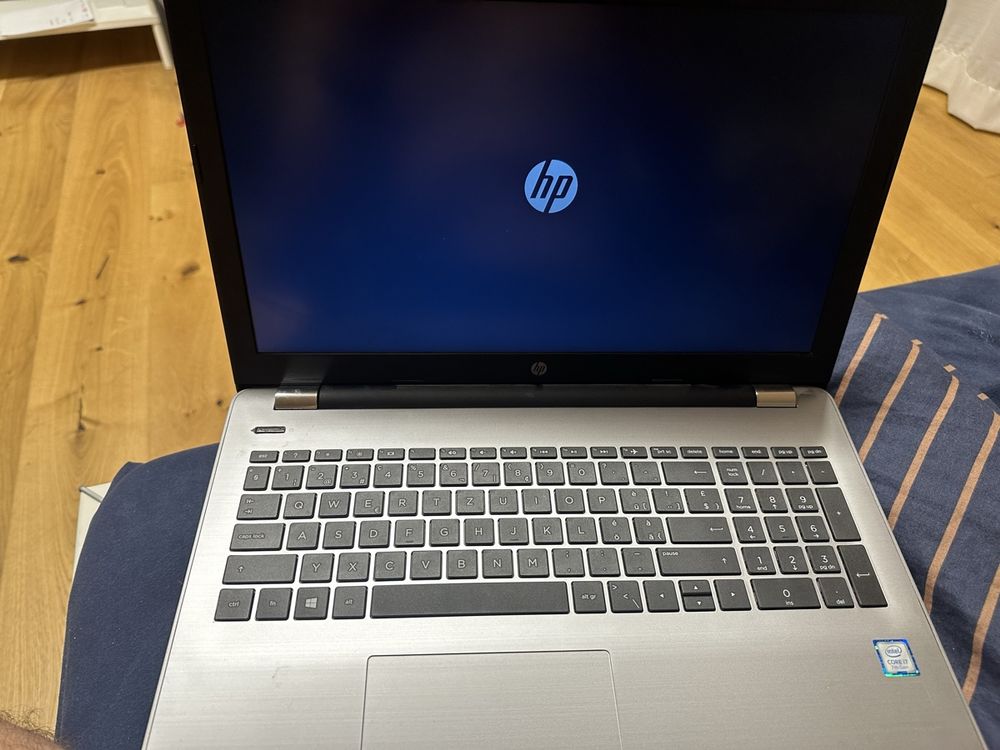 HP Laptop TPN-C129 | Kaufen auf Ricardo