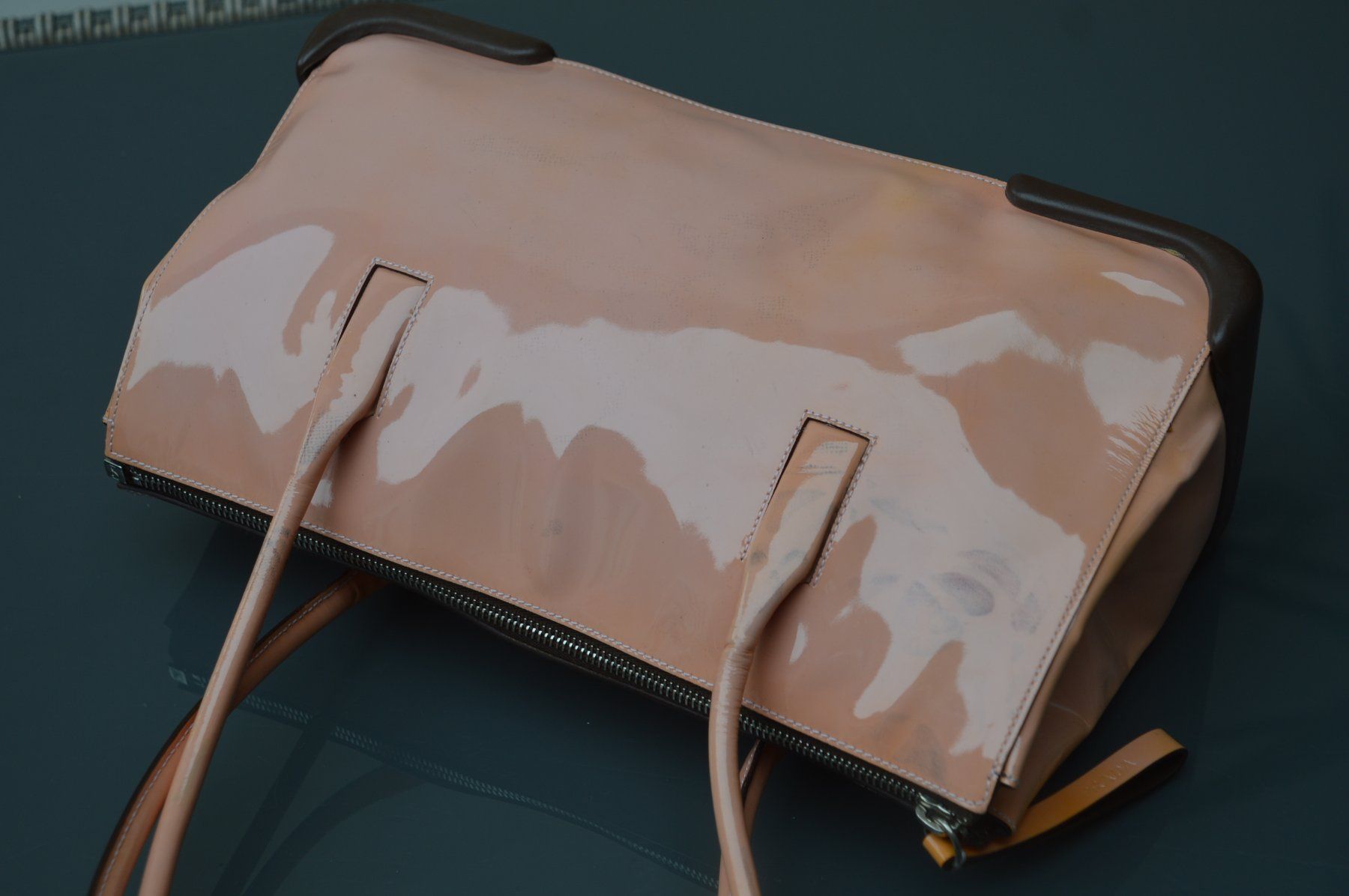 Prada Borse da donna: Taache Prada sac – Usato da Collonges venduto da arashee 9