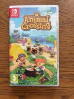 Animal Crossing New Horizons für Nintendo Switch