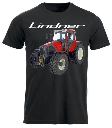 Lindner T-Shirt