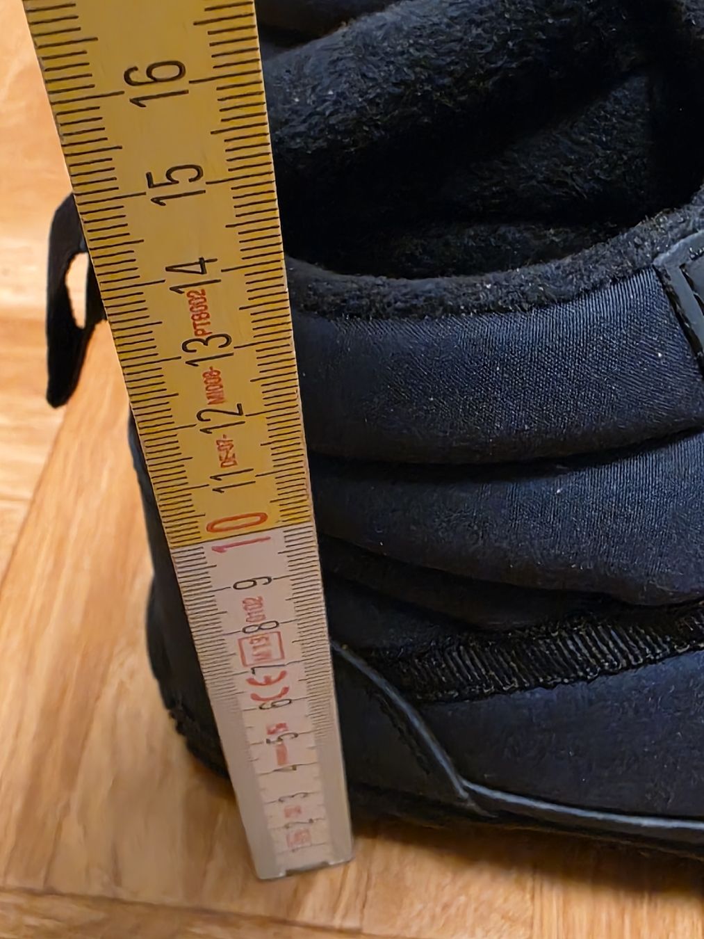 Scarpe da donna: Barfuss Schuhe Gr.39 – Usato da Luzern venduto da luzri 4