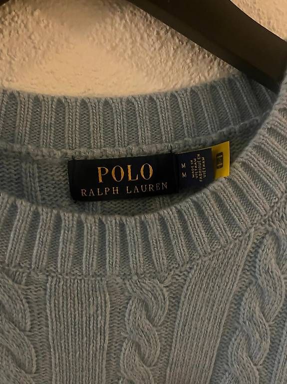 Maglioni & Felpe: Ralph Lauren Strickpullover – Usato da Kriens venduto da seeungeheuer67 1