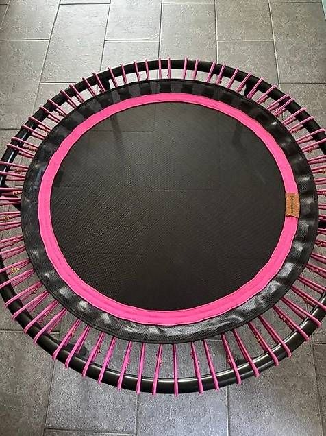 Bellicon Trampoline: Bellicon Trampolin – Gebraucht aus Lüterswil von margritfrei 2