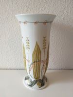 KPM ROYAL PORZELLAN BAVARIA Vase porcelaine / Porzellan Vase