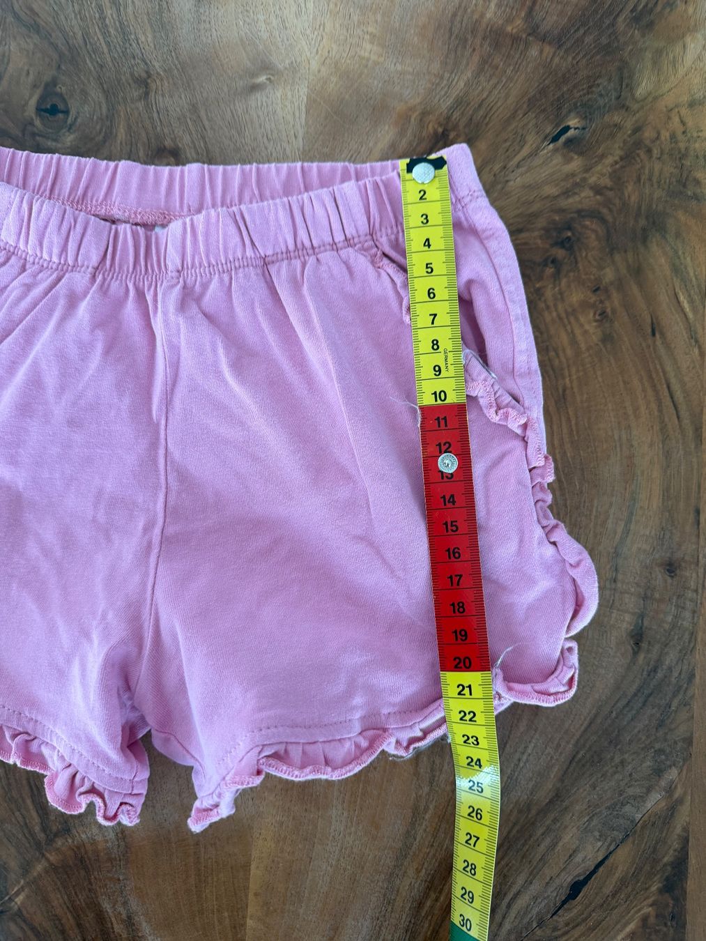Next Pantaloni: Shorts von Next, Grösse 98 – Usato da Haslen AI venduto da s176 4