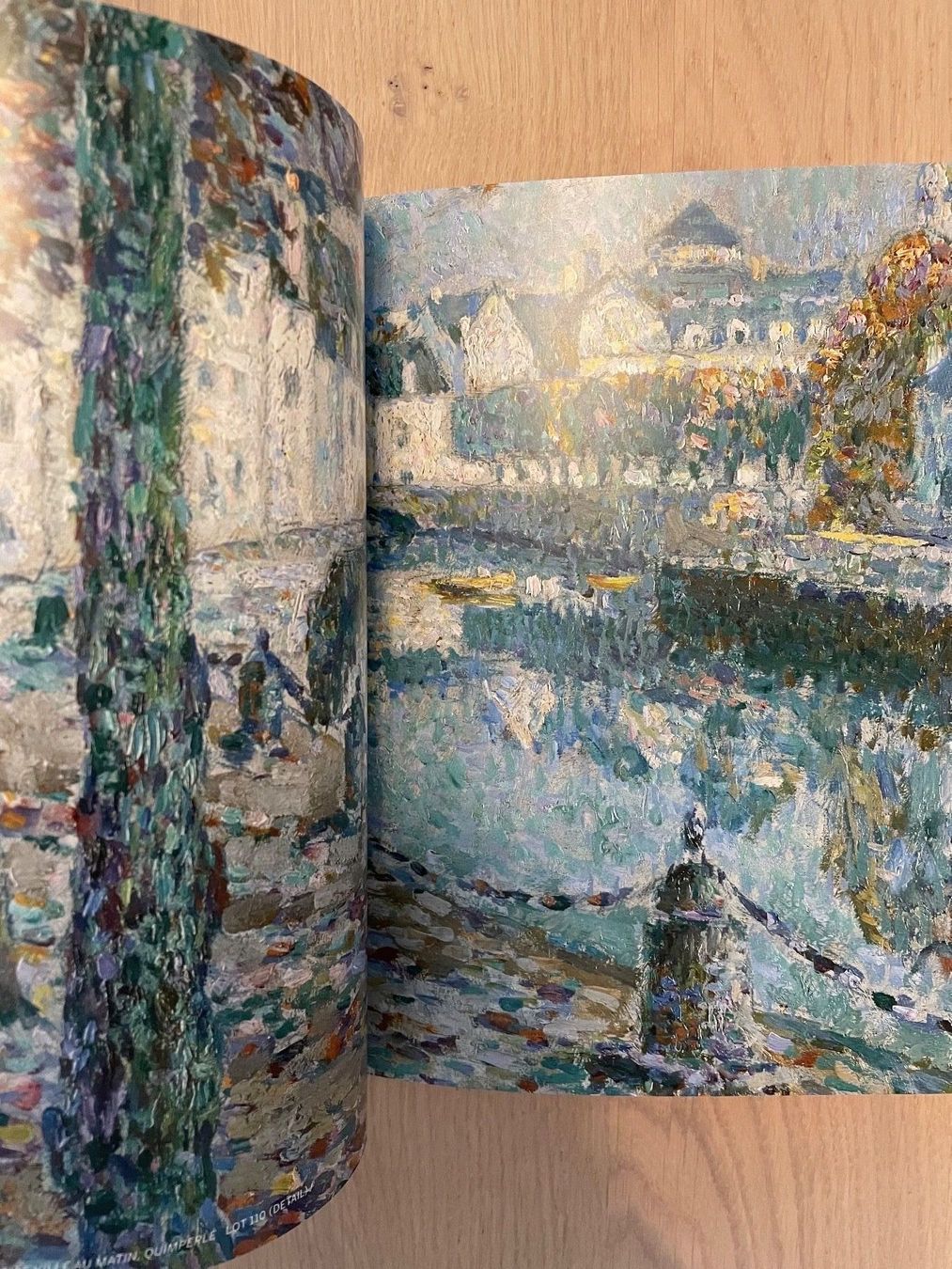Libri: Sotheby‘s Impressionist & Contemporary – Usato da Zürich venduto da Swissair1234 2