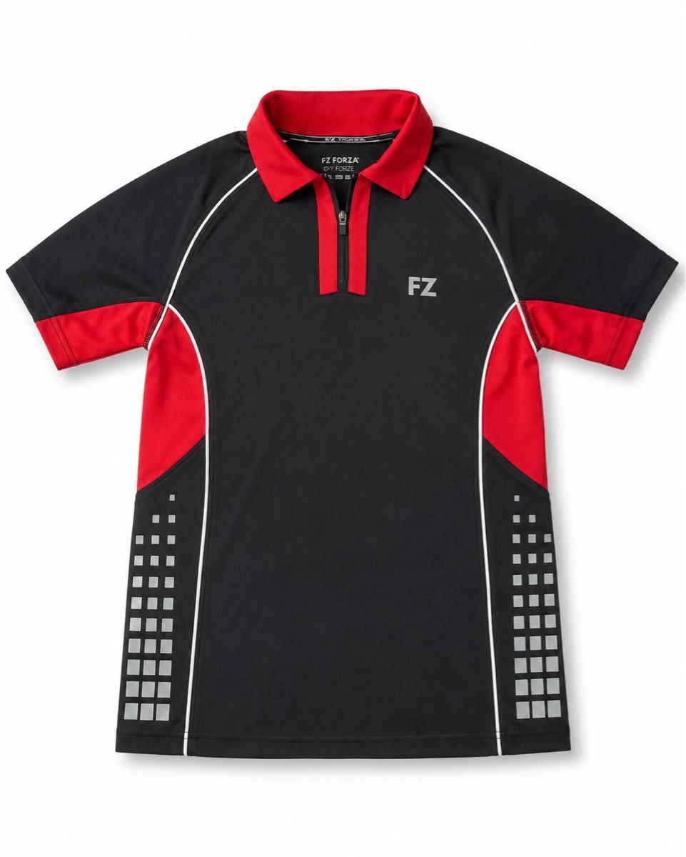 Magliette Polo: Polo FZ Forza Dry – Nuovo (secondo la descrizione) da Oberlunkhofen venduto da Rovago