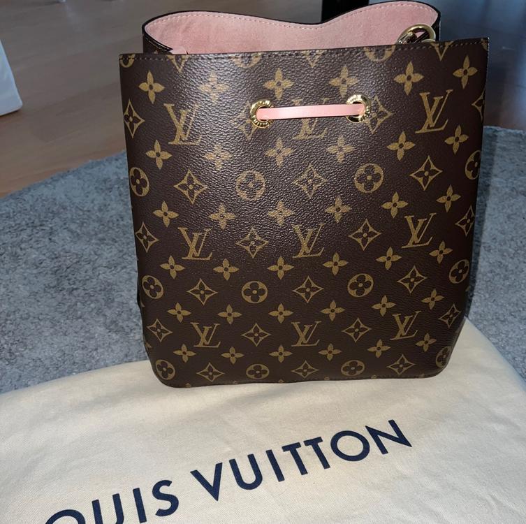 Louis Vuitton Neverfull inkl Original Quittung, Abholung St