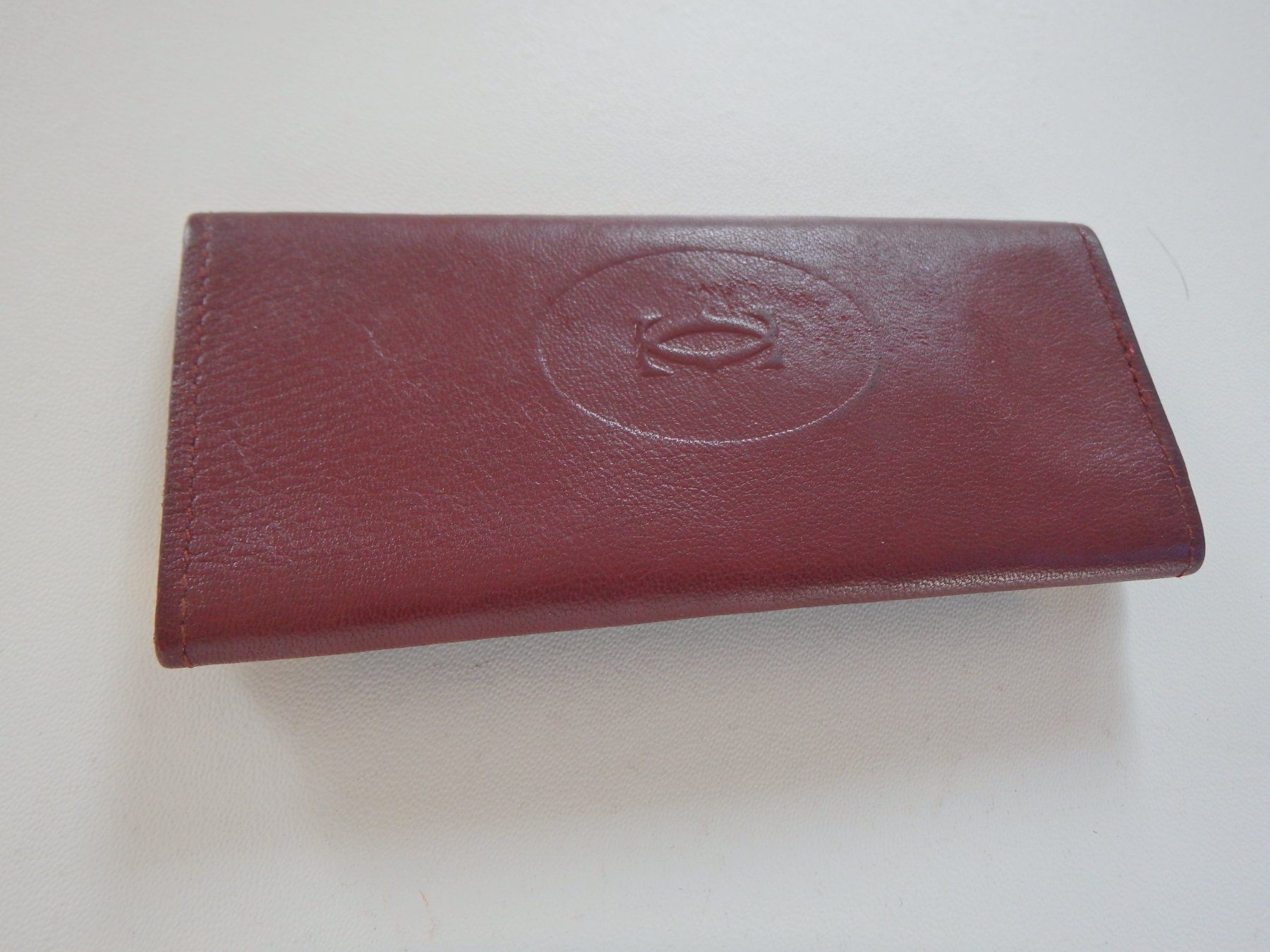 Altro in  Abbigliamento & Accessori: Original CARTIER Schlüsseletui – Usato da Schöfflisdorf venduto da pullux 3
