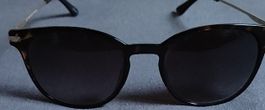 Stylische Sonnenbrille Damen