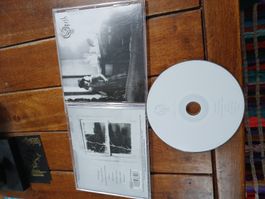 opeth- Damnation 