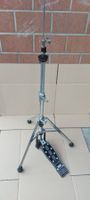 Sonor Hihat ständer  seehr gutem zustand