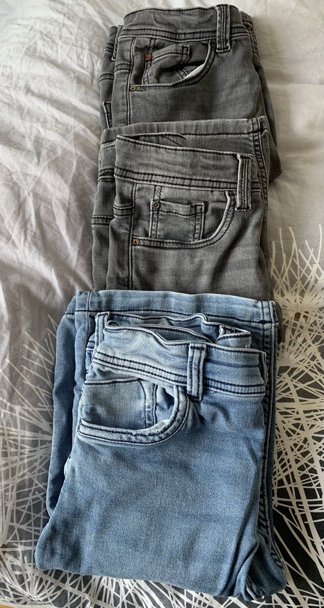 Lotti & Set di vestiti: Kleiderpaket Jungen – Usato da Diepoldsau venduto da Luxusdeko 1