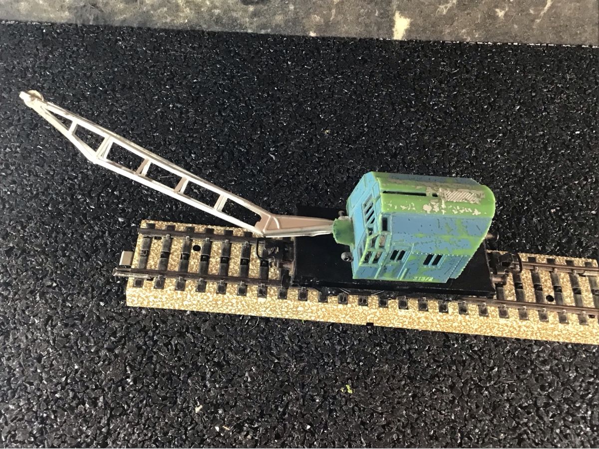 Märklin Kit di modellismo & Modellini statici: MÄRKLIN GUTERWAGEN  – Usato da Männedorf venduto da Spezial-Modelle 3