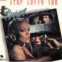 Bogart  --  Stop Lovin you  Single7