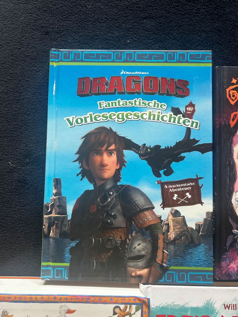 Libri: Verschiedenste Kinderbücher – Usato da Vaduz venduto da olivermuggli 6