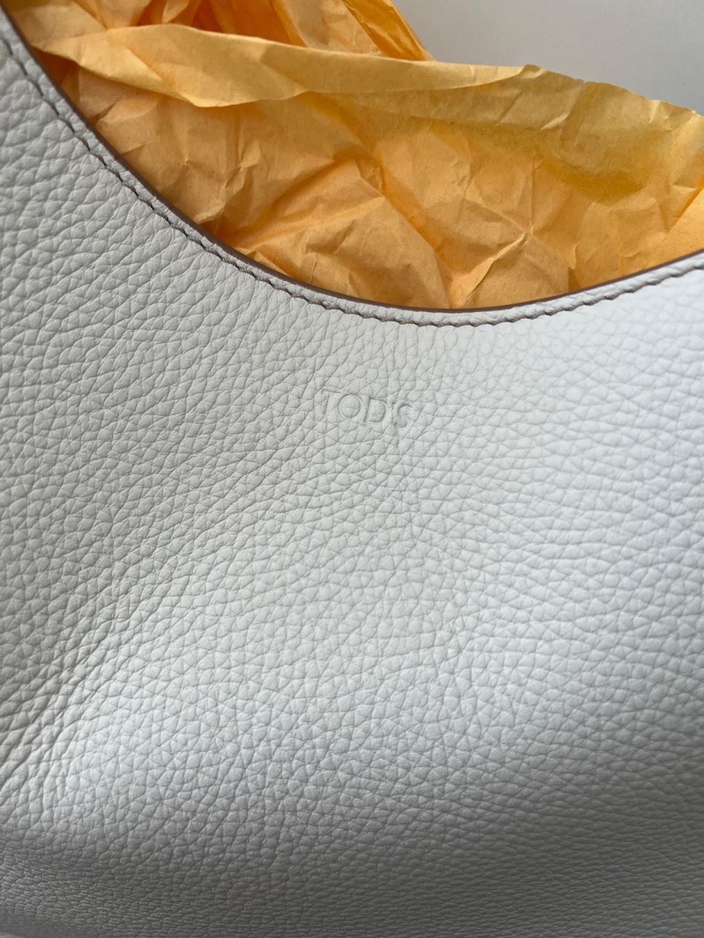 Tod'S Borse da donna: Tods Oboe Tasche NEU – Nuovo e nell'imballaggio originale da Endingen venduto da VanBerkel 1
