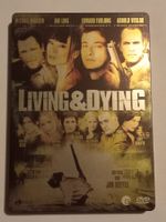 T1 DVD Steelbox - LIVING & DYING (deutsch) - 1x abgespielt
