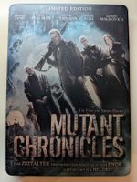 "Mutant Chronicles" mit John Malkovich [Steelbook/DVD]