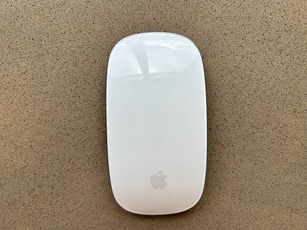 Tastiere: Apple Magic Keyboard & Apple Magic Mouse  Wireless  – Usato da Seewen Sz venduto da car_95zr 2