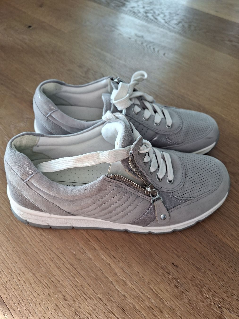 Damenschuhe: Halbschuhe Medicus G 3 1/2 – Gebraucht aus Niederbipp von Himbo62 3